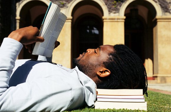 Canada's Universities Get Graded Canada's Universities Get Graded