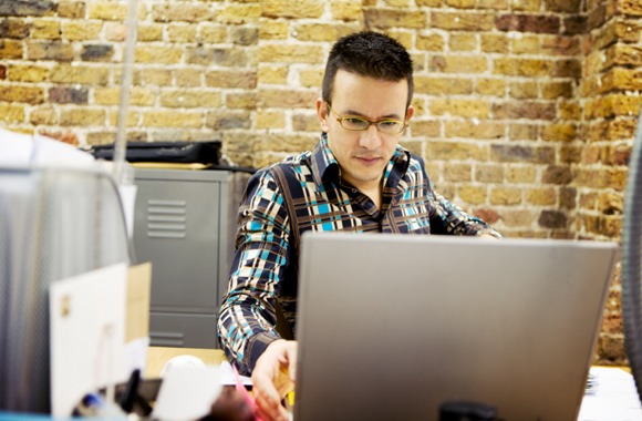 Computer Maintenance Technicians