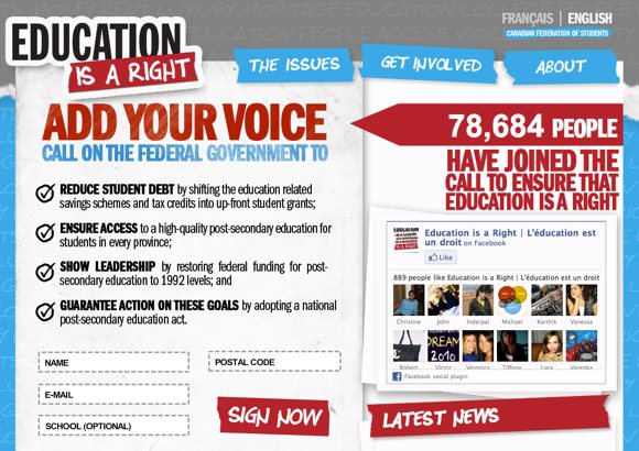 Education is a Right Education is a Right