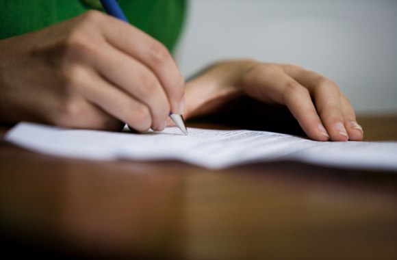 Applying to University Applying to University