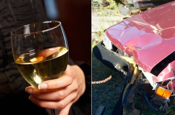 Don't Drink and Drive