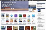 iTunes University