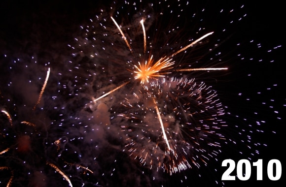 2010 Year Review 2010 Year Review
