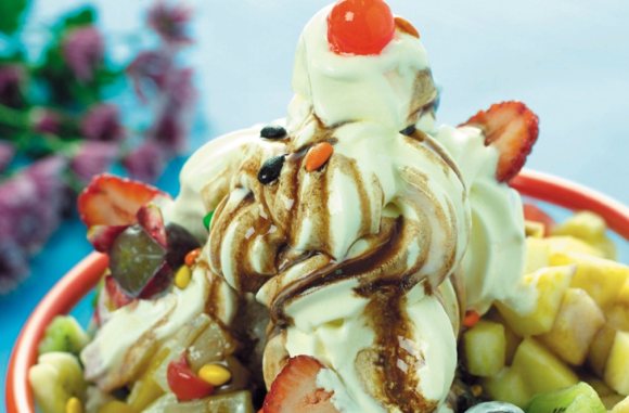 Ice Cream Ice Cream