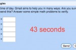 Google Mail Goggles