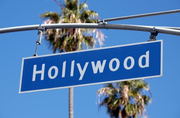 Hollywood California