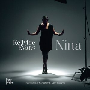 Kellylee Evans - Nina