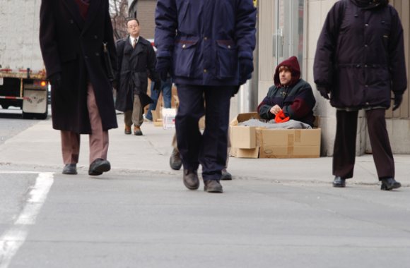 Students Go Homeless Students Go Homeless