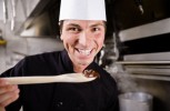Chef Apprenticeship