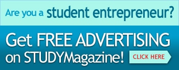 Looking for Student Entrepreneurs