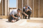 Canada's Carpentry Shortage