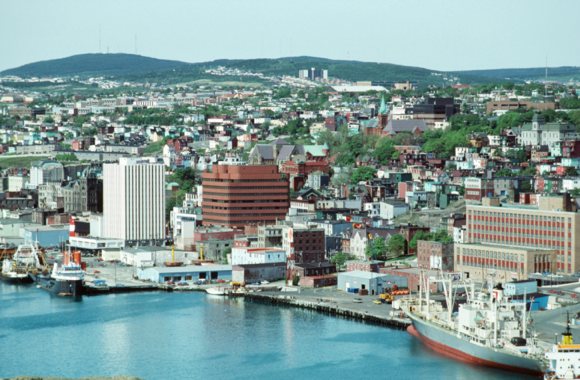 Newfoundland Newfoundland