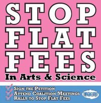 Stop Flat Fees