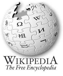 Wikipedia