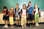 Early Childhood Educator Early Childhood Educator