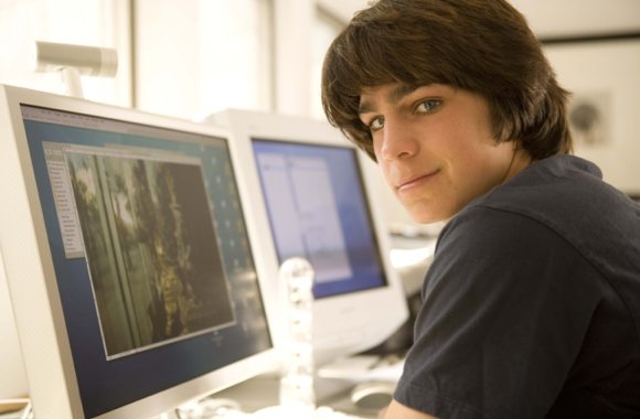 Online Education Students Online Education Students