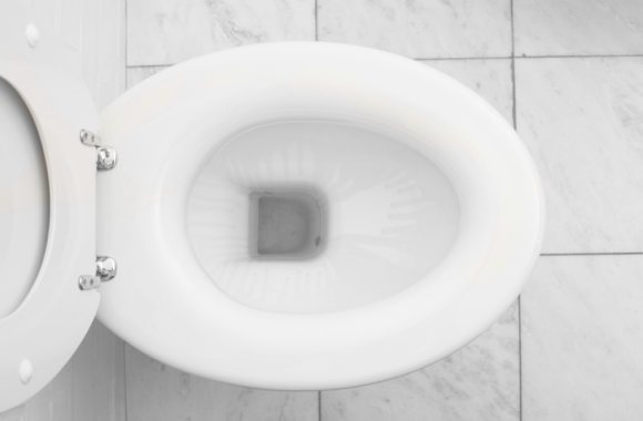 Toilets Toilets