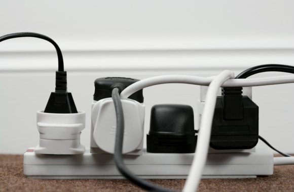 Extension Cords Extension Cords