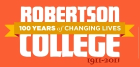 Robertson College