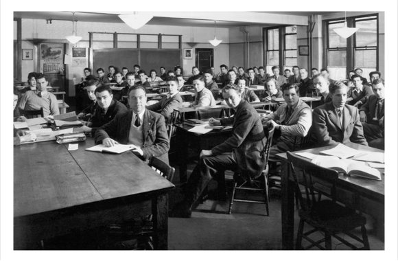 Sprott-Show Classroom Sprott-Show Classroom