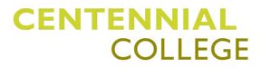 Centennial College