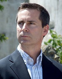 Dalton McGuinty