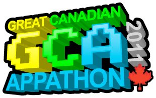 Great Canadian Appathon