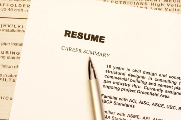 Resume Resume