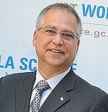 Gary Goodyear