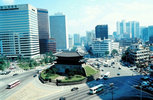 Korea Korea
