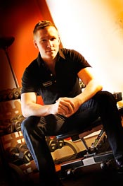 Mike Wahl