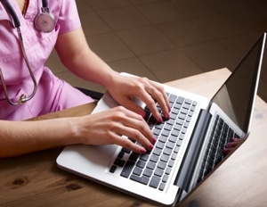 Nursing Student Nursing Student