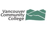 Vancouver Community College Vancouver Community College