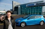 Mazda Winner