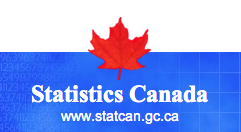 Statistics Canada