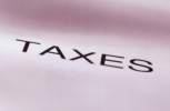 Taxes