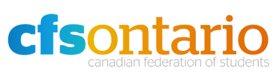 Canadian Federation of Students Ontario