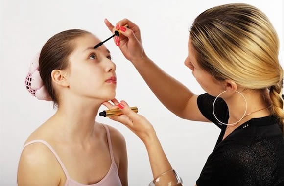 Beauty Changes Lives Beauty Changes Lives