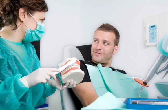 How to Become a Dental Hygienist