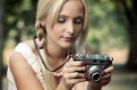 How to Become a Photographer