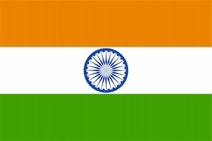 Indian-Flag