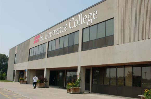 St. Lawrence College