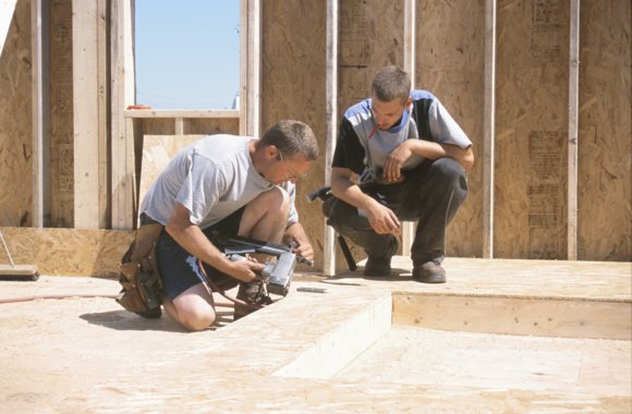 Skilled tradespeople are in high demand in B.C. – and the shortage is only expected to get worse.