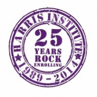 Harris Institute 25 Years