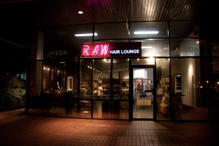 Raw Hair Lounge