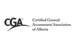 CGA Alberta Gives Students Financial Advice