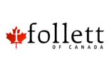 Follett of Canada Expands Rent-A-Text