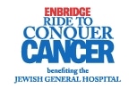 Win an iPod Touch and Help Our CEO Ride to Conquer Cancer