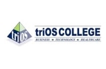 triOS College Named Business of the Year