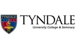 Tyndale University College and Seminary Grad Fights Poverty